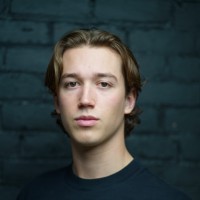 Zach Oldham headshot